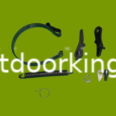 (image for) Oleo-Mac Genuine Brake Band Kit 350A