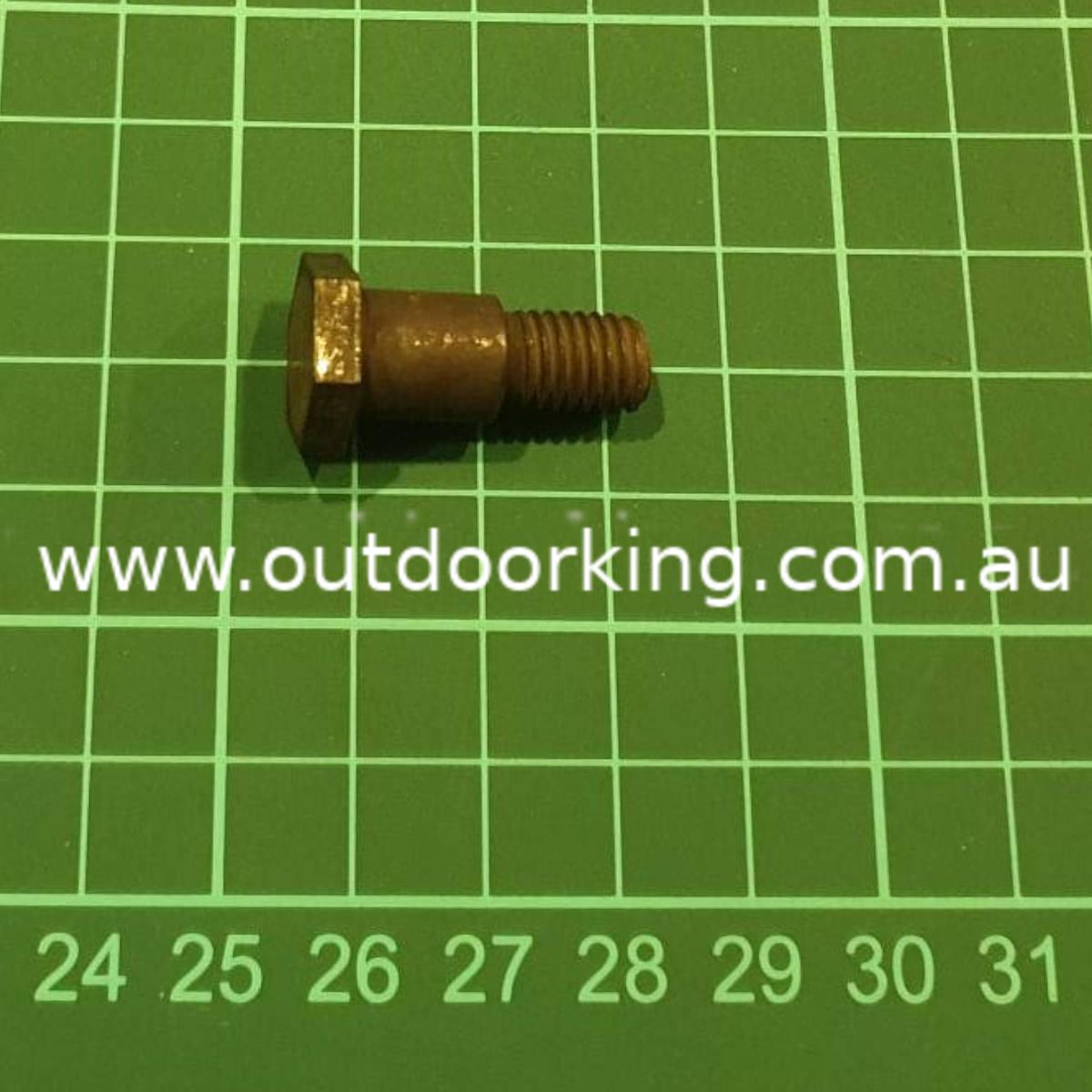 (image for) Tanaka Genuine Clutch Step Bolt 3570136U20, 6689628
