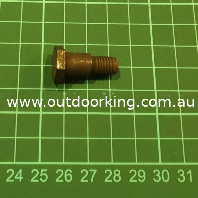 (image for) Tanaka Genuine Clutch Step Bolt 3570136U20, 6689628