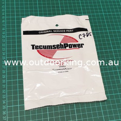 (image for) Tecumseh Genuine Rocker Cover Gasket 35952