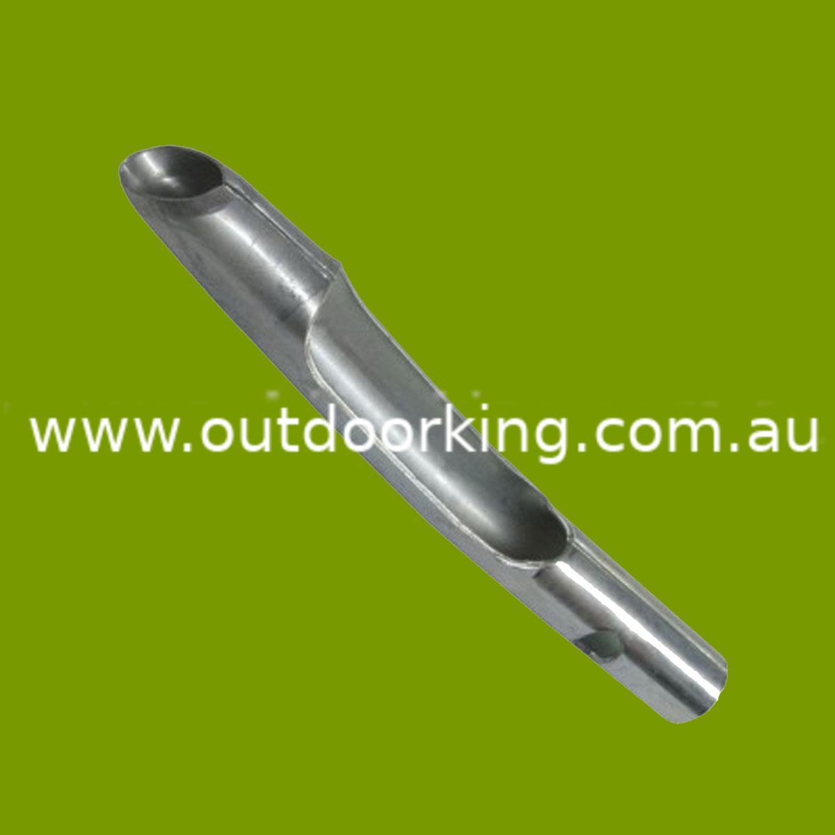 (image for) Billy Goat Genuine Coring Tyne 360100, 80023491
