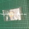 (image for) Tecumseh Genuine Gear Govenor 36034