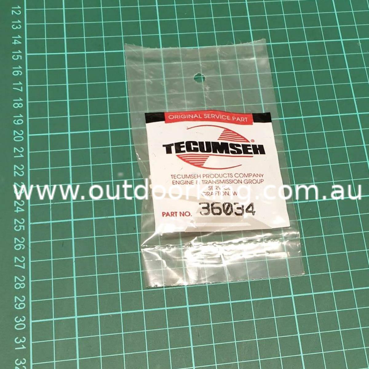 (image for) Tecumseh Genuine Gear Govenor 36034