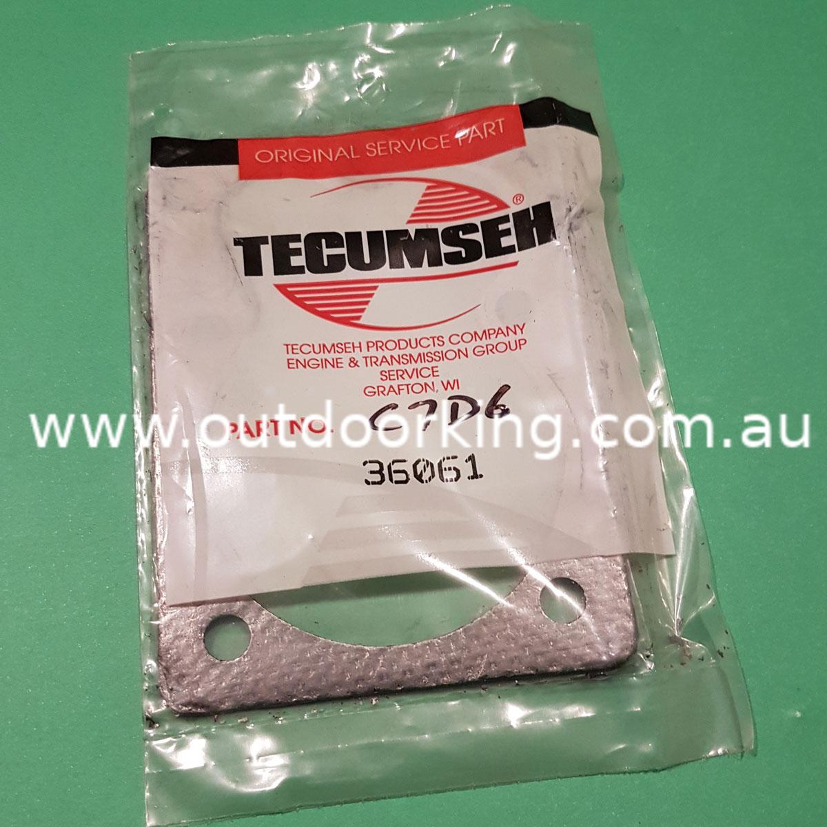 (image for) Tecumseh Genuine Head Gasket 36061