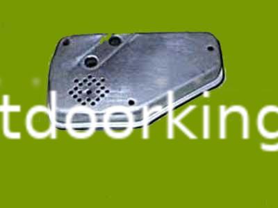 (image for) Tecumseh Engine Muffler
