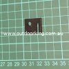 (image for) Tecumseh Genuine Brake Lpckout Device 36114