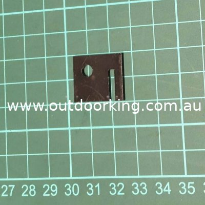 (image for) Tecumseh Genuine Brake Lpckout Device 36114
