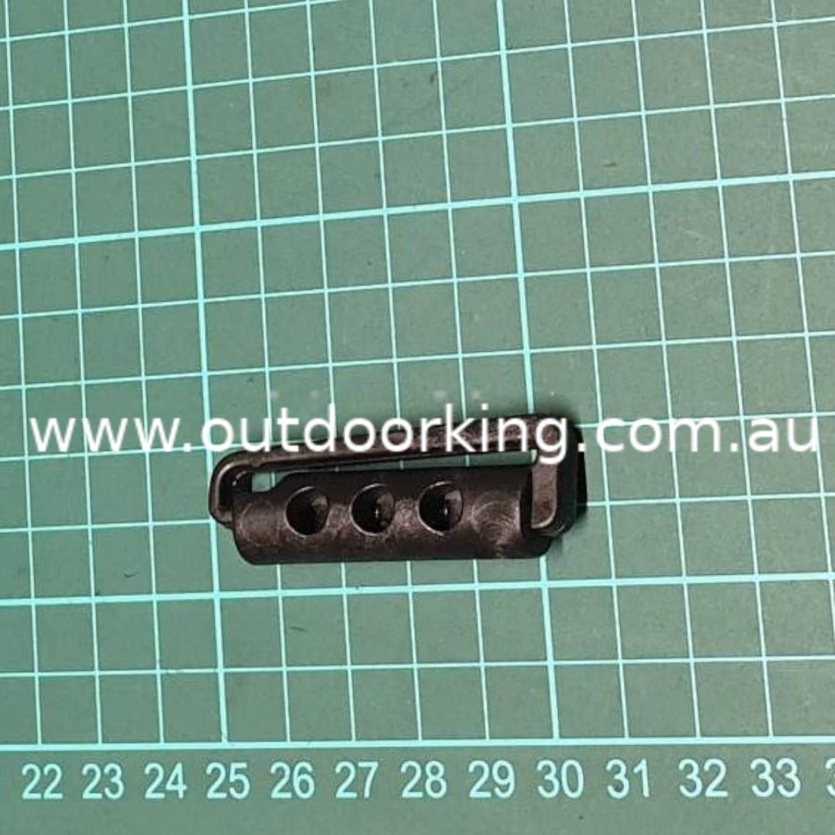 (image for) Oleo Mac Genuine BV162 Clamp 365200150A