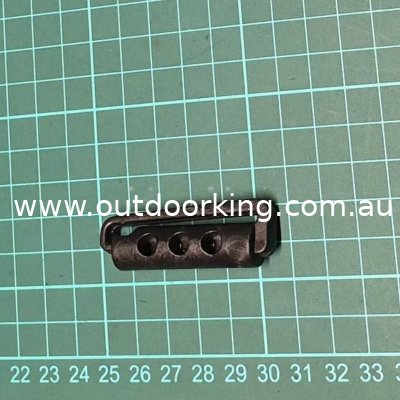 (image for) Oleo Mac Genuine BV162 Clamp 365200150A