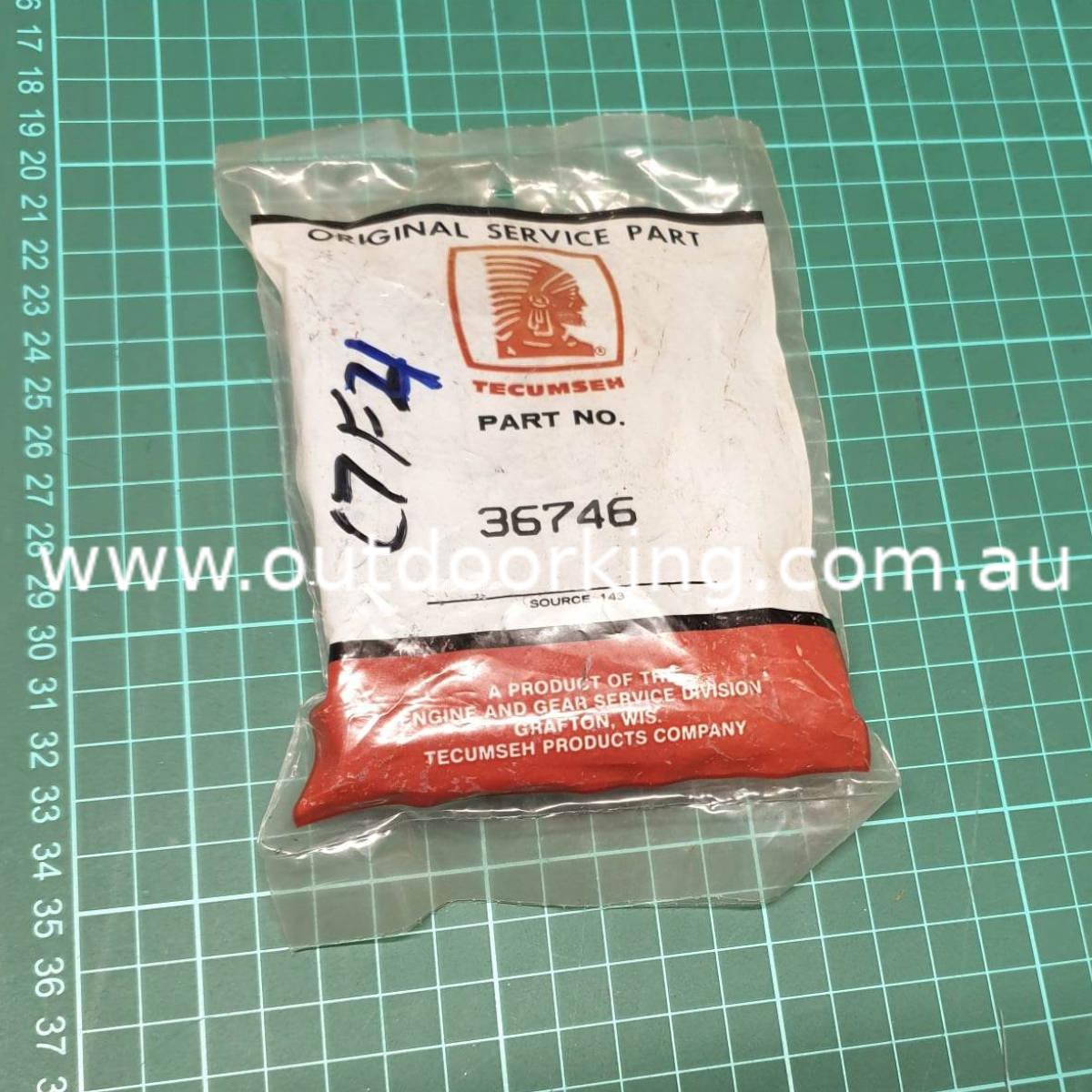 (image for) Tecumseh Genuine Pre Cleaner to Suit 36745, 36746