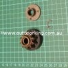 (image for) Tecumseh Starter Drive Gear and Nut 36853