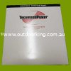 (image for) Tecumseh Gasket Set 36947B