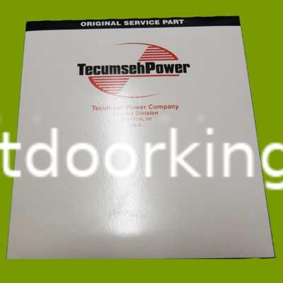Modal Additional Images for Tecumseh Gasket  Set  36947B