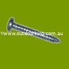(image for) SCREW H/T VICTA HA25467D(PK20), 370-020PK