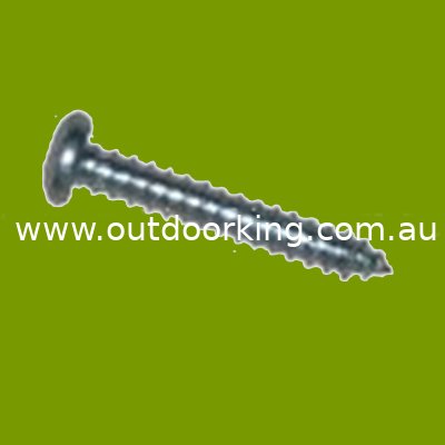 (image for) SCREW H/T VICTA HA25467D(PK20), 370-020PK