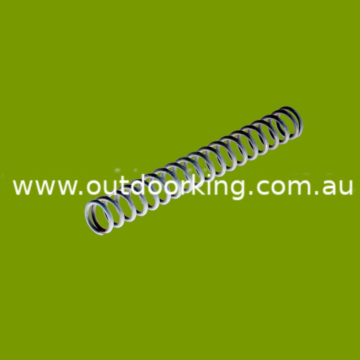 (image for) Flymo Genuine Blade Adjuster Spring 7391883235614, 371395801