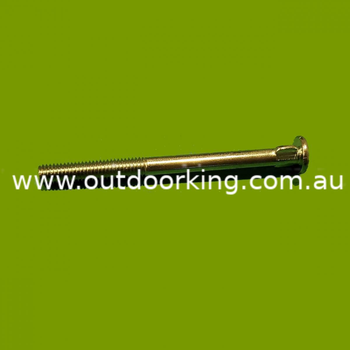 (image for) Flymo Genuine Blade Adjuster Bolt 371907401