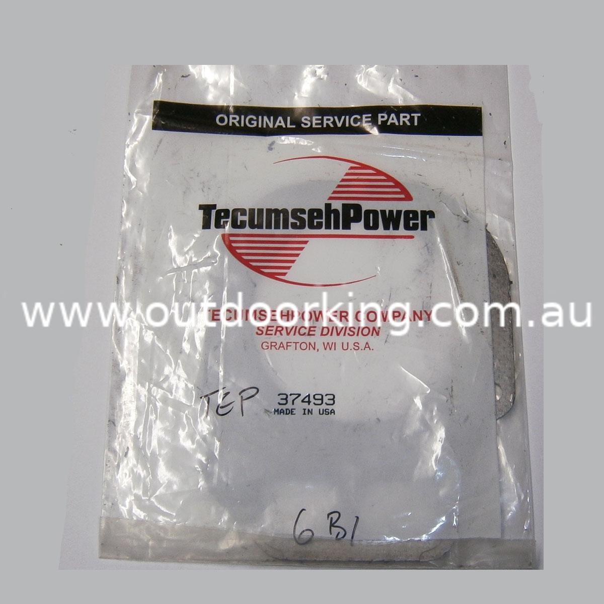 (image for) Tecumseh Genuine Head Gasket 37493