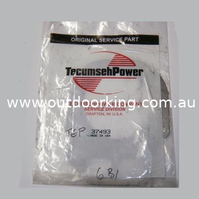 (image for) Tecumseh Genuine Head Gasket 37493