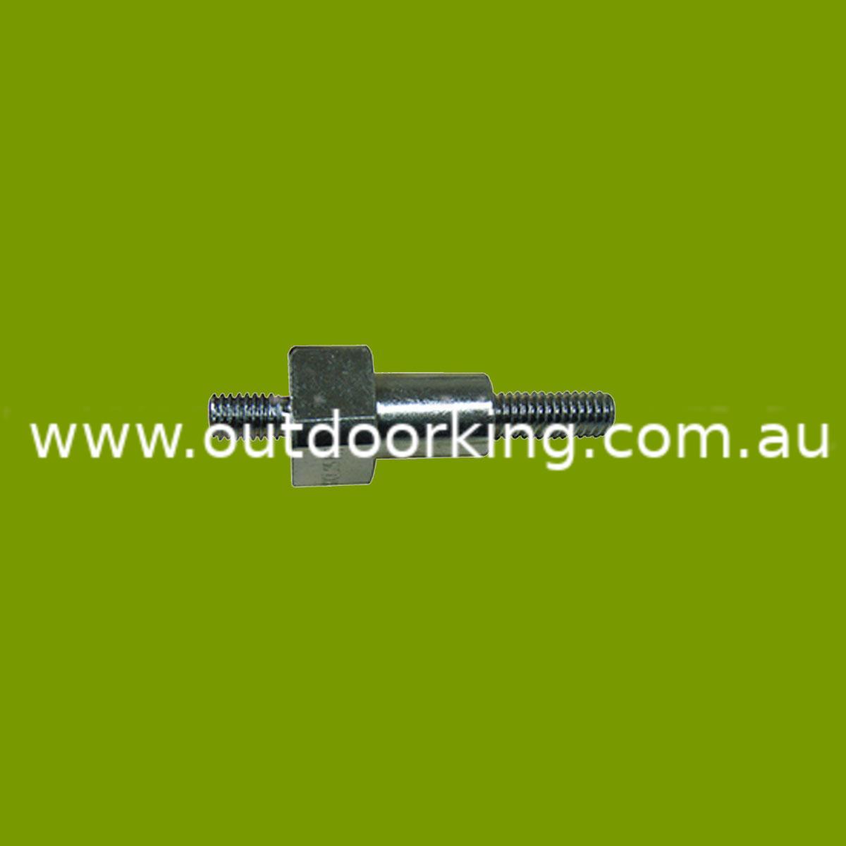 (image for) Brushcutter Male Square Head Arbor 380-145AU