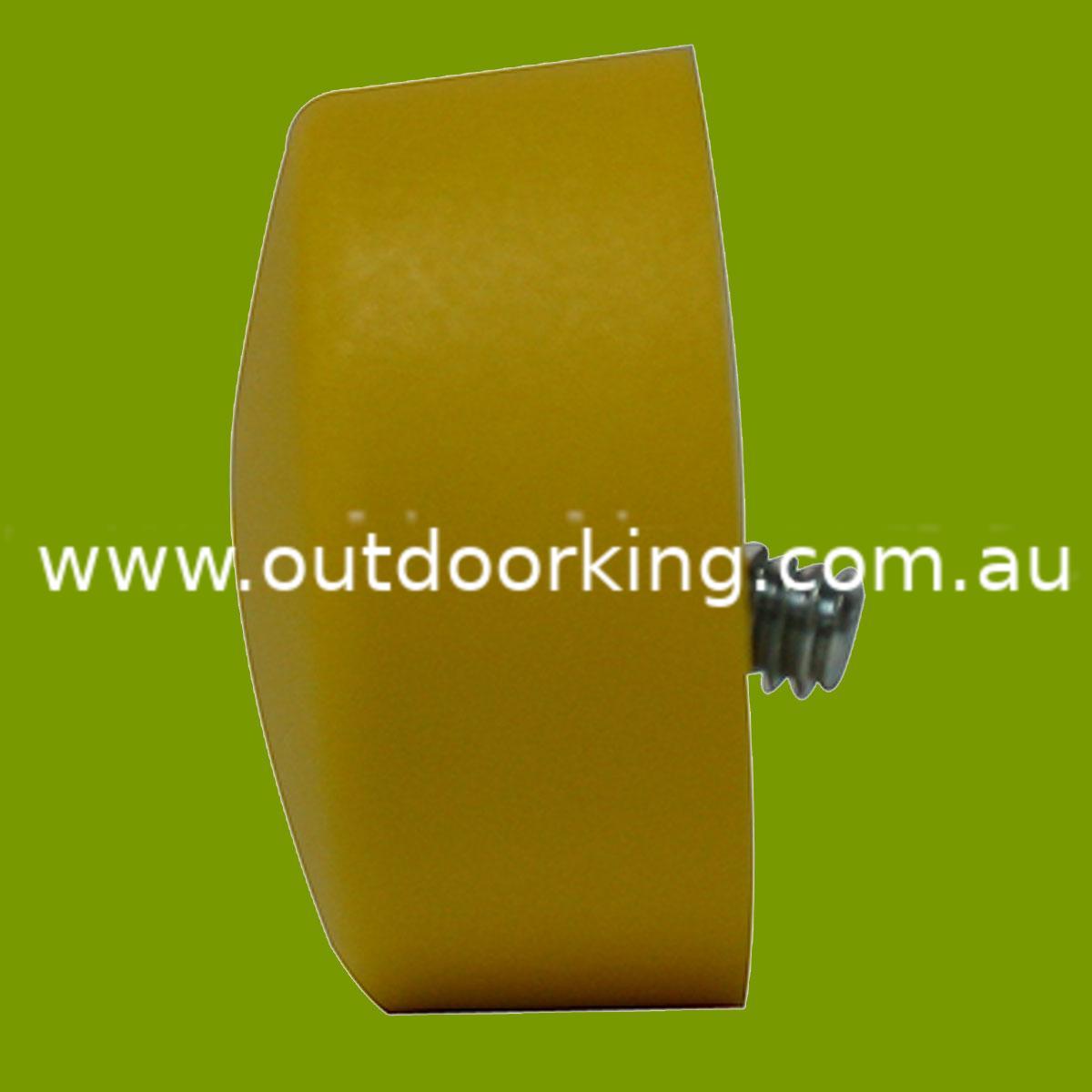 (image for) McCulloch Bump Knob 380-181