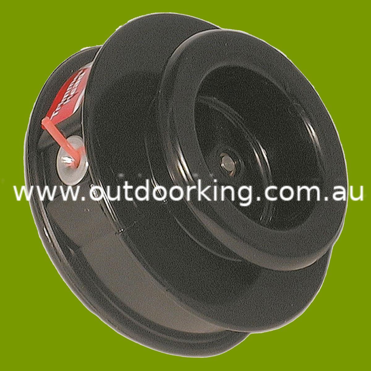 (image for) Head - Leeko/Stihl Type - No Arbor 380-375P