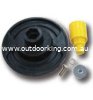 (image for) Dragonfly brushcutter head and adaptor kit, 380-385P