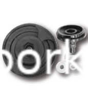 (image for) Dragonfly brushcutter head and adaptor kit 380-386P