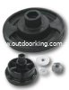(image for) Dragonfly brushcutter head and adaptor kit, 380-390P
