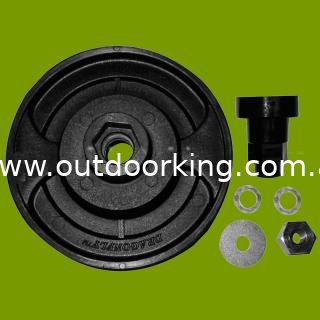 (image for) Dragonfly Head Fits Stihl FS38 and FS45 380-391P