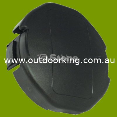 (image for) Shindaiwa Trimmer Head Cover 28820-07390, 385-074