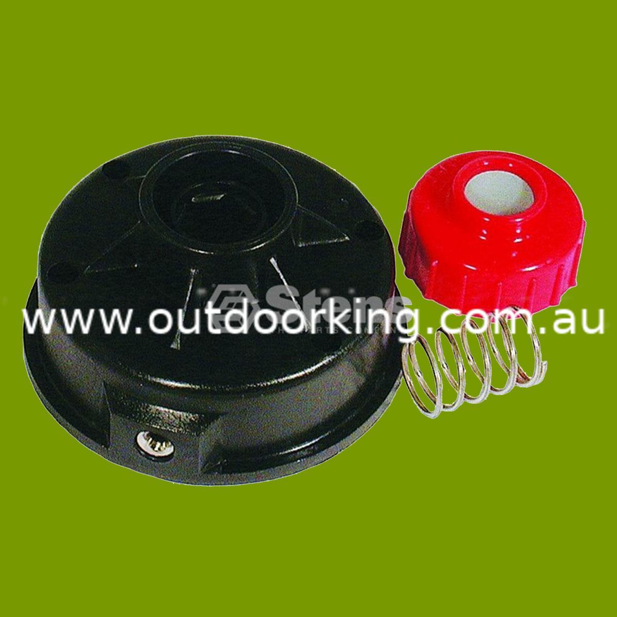 (image for) Homelite Trimmer Head UP04650A, 385-219