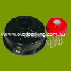 (image for) Homelite Trimmer Head UP04650A, 385-219