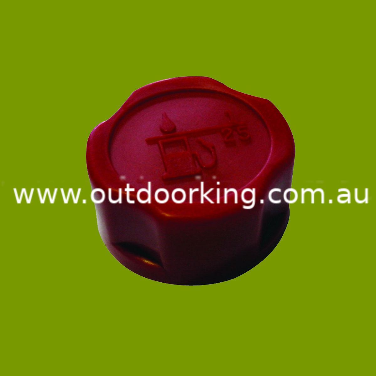 (image for) Kawasaki Fuel Cap And Breather 51048-2066, 386-182