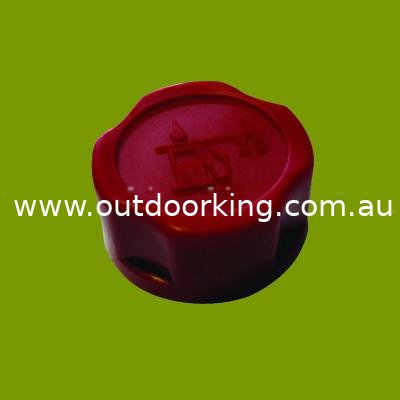 (image for) Kawasaki Fuel Cap And Breather 51048-2066, 386-182