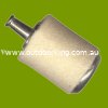 (image for) Tillotson Felt Fuel Filter (Large Type) OW-497, 386-195