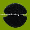 (image for) Kawasaki Air Filter 310101-1312A, 386-257