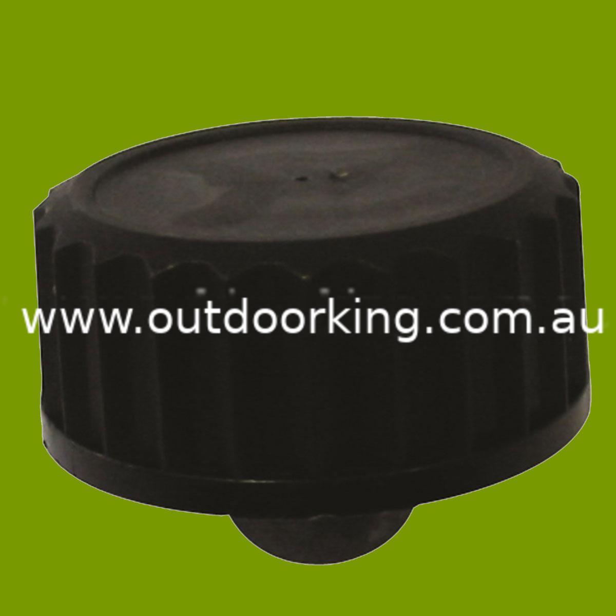 (image for) Stihl Fuel Cap 4112 350 0500, PTC3087