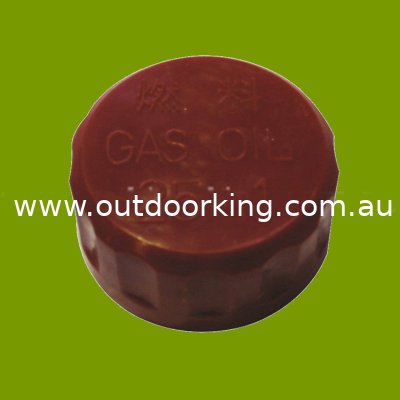 (image for) Shindaiwa Fuel Cap 20000-85200, 386-335