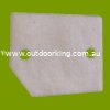 (image for) Stihl Felt Filter 4126 124 0800, 386-463