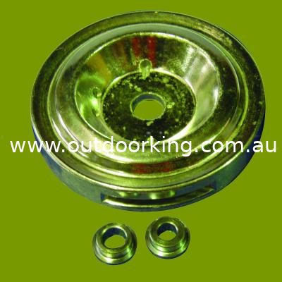 (image for) Aluminium Head Kit 386-479