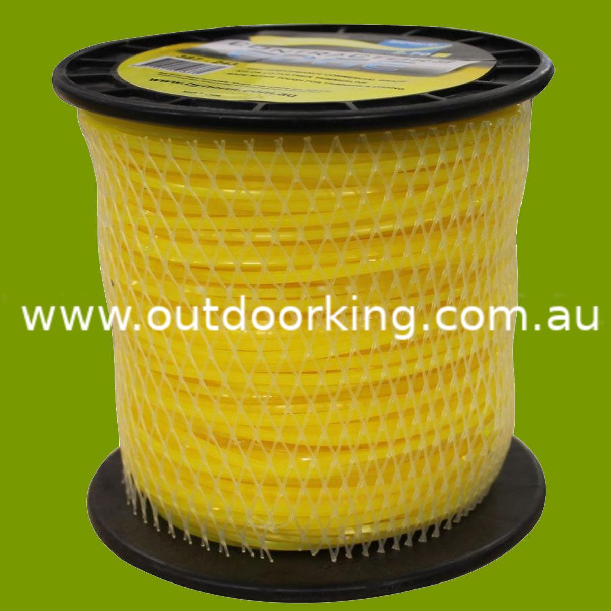 (image for) Contractors Edge 3.3mm x 1kg 387-245