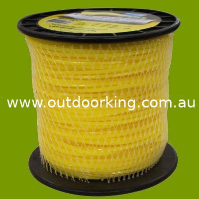 (image for) Contractors Edge 3.3mm x 1kg 387-245