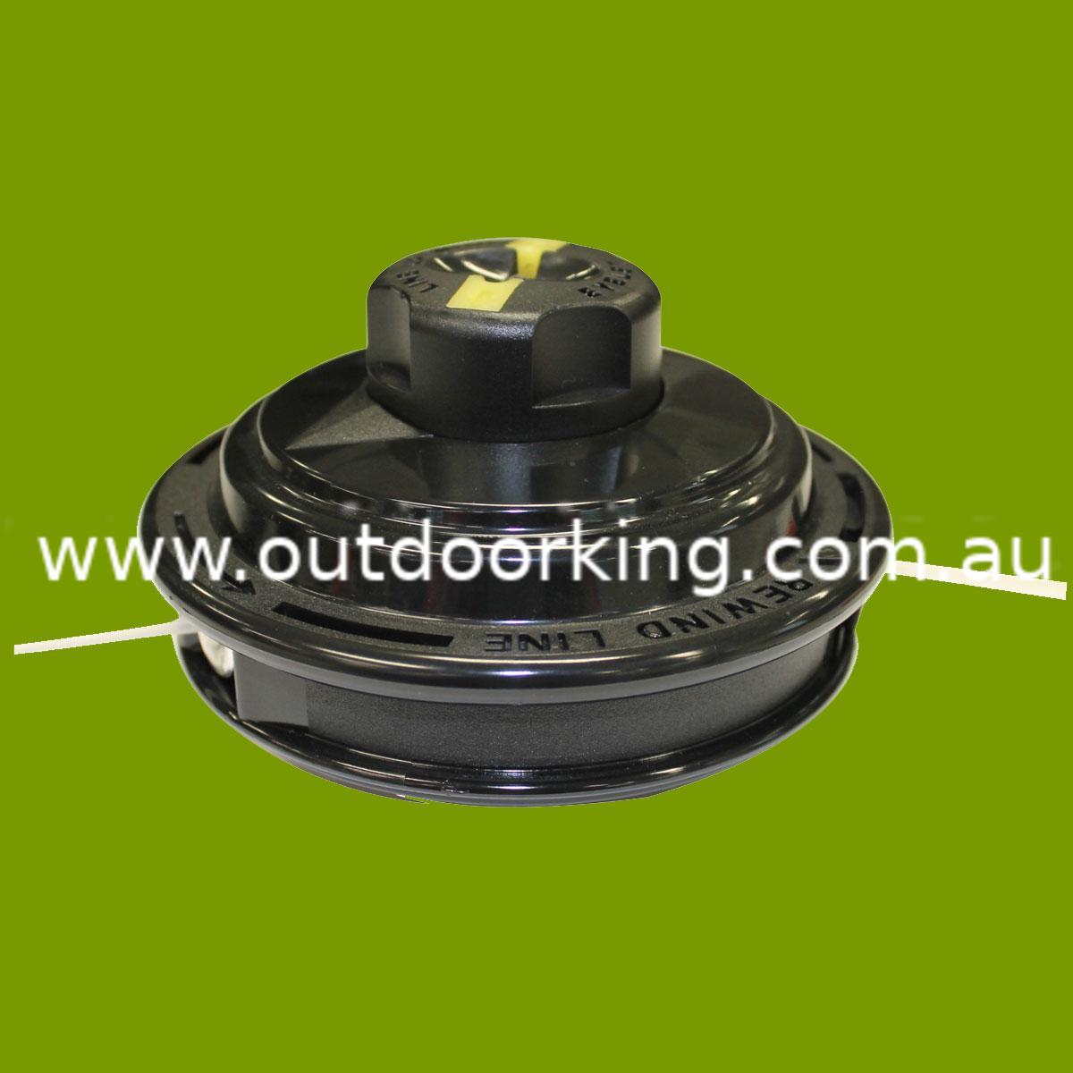 (image for) Brushcutter Swift Load - UN74R Head 389-003