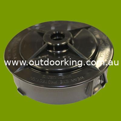 (image for) Brushcutter Housing Left Hand 389-100