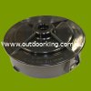 (image for) Brushcutter Housing Left Hand 389-100