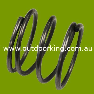 (image for) Brushcutter Spring 389-102