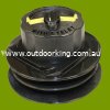 (image for) Brushcutter Spool Left Hand 389-001