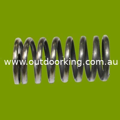 (image for) Brushcutter Spring 389-112