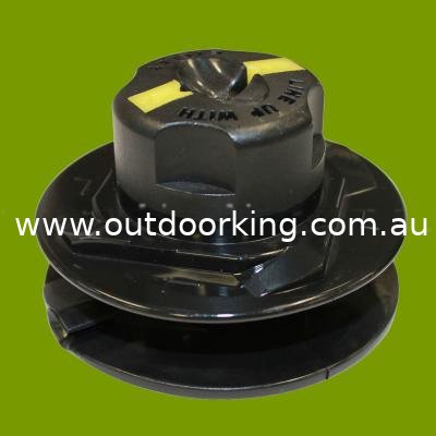 (image for) Brushcutter Spool Left Hand 389-113